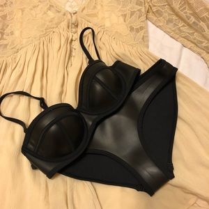 ❤️SOLD❤️ Authentic Triangl Swimsuit